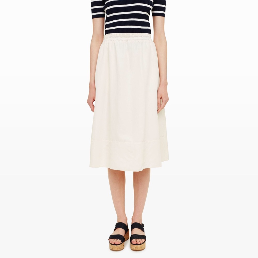 SALE NWT Club Monaco gayla skirt size 00